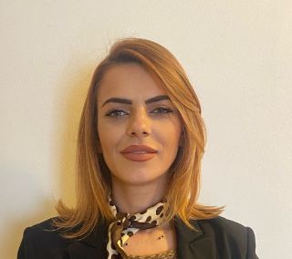 Lupascu Alexandrina