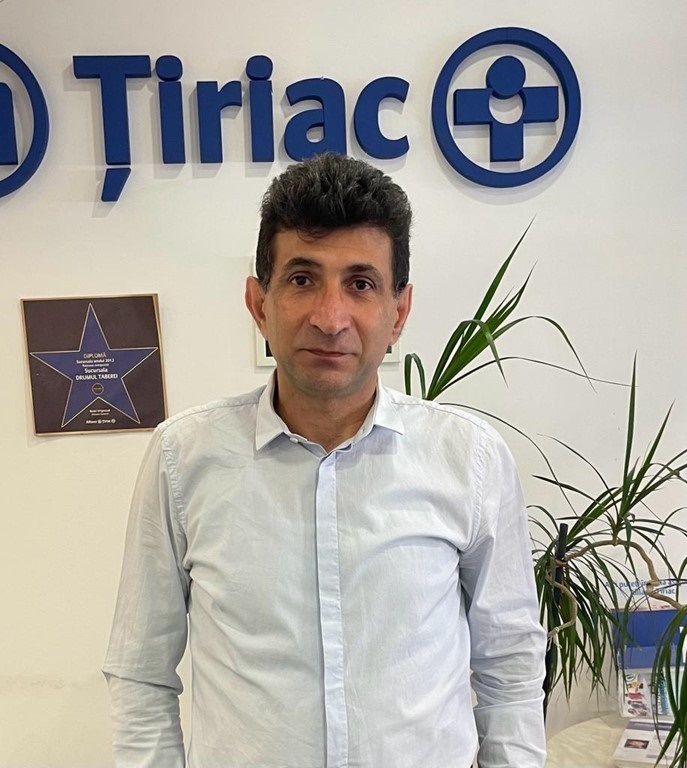 Fallah-Mirzaei Bahram-Ali