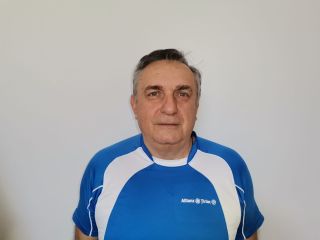 Faragau Dorin