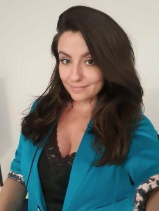 Popescu Felicia-Mihaela