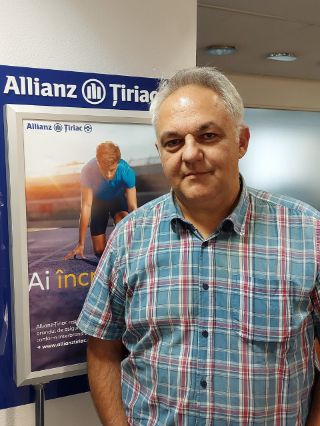 Apostol Florin Adrian