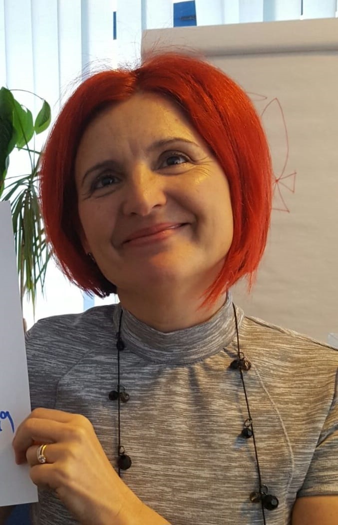 Telembici Florina-Vasilica