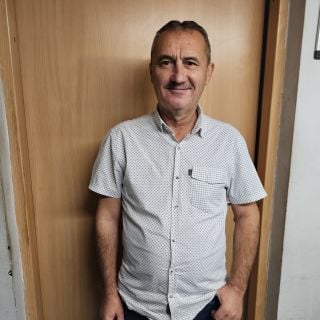 Fogorosu Mihai