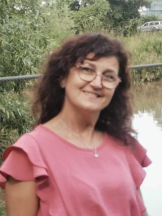 Frent Mihaela