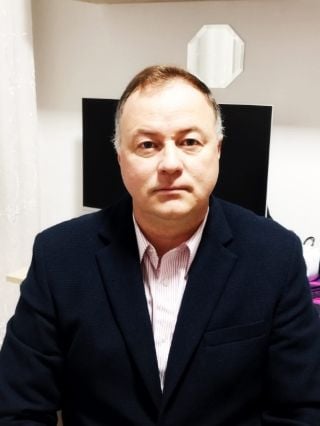 Fridman Avram Cristian