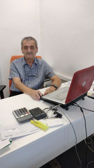 Atodiresei Gabriel Dinel