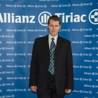 Marinescu Gabriel Mircea