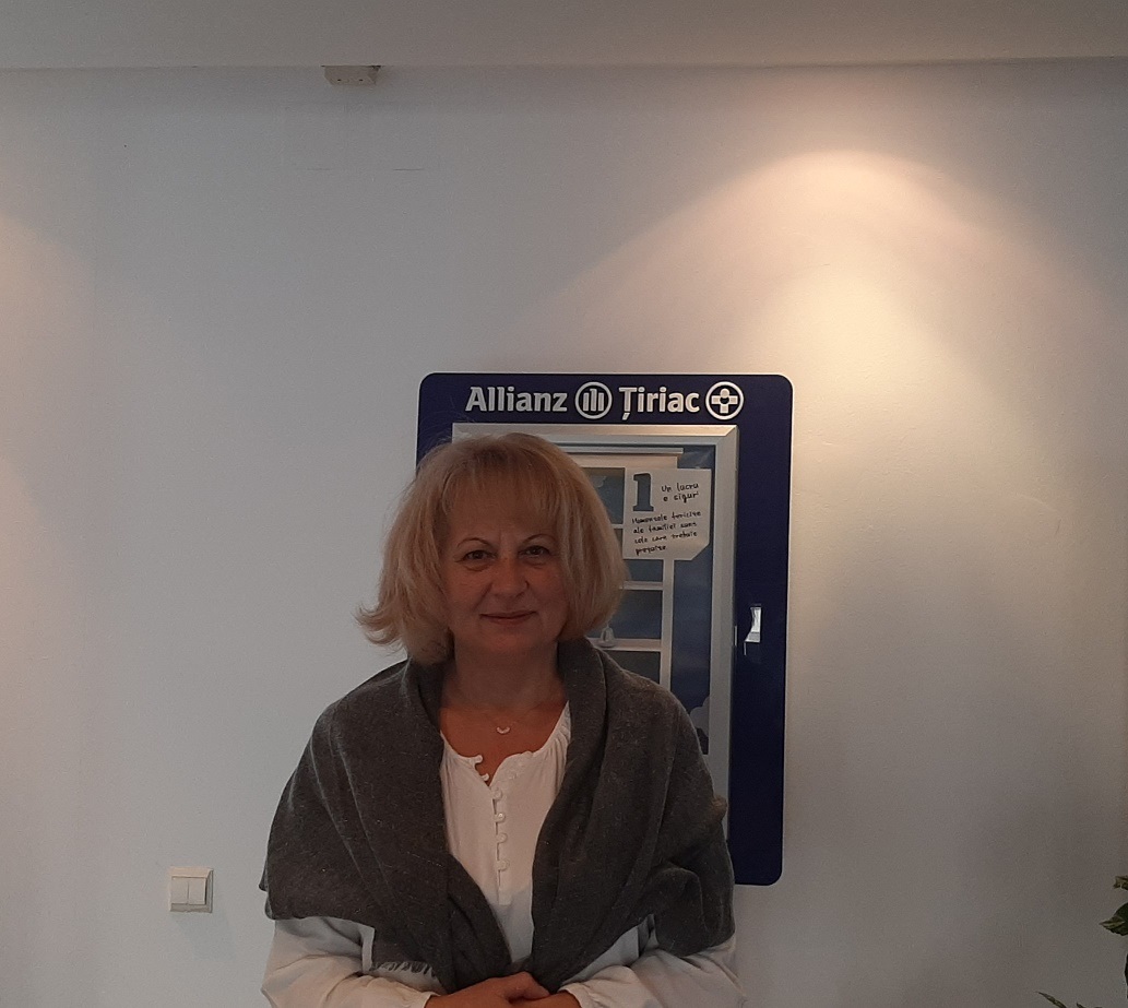 Babos Gabriela Susana