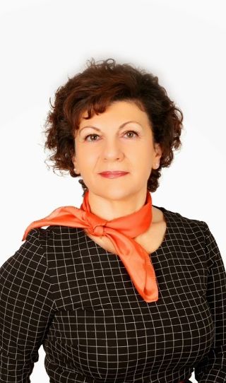 Cosma Gabriela