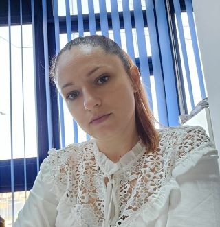 Gaga Carmen-Ioana
