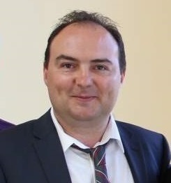 Gavriletea Marius Dan