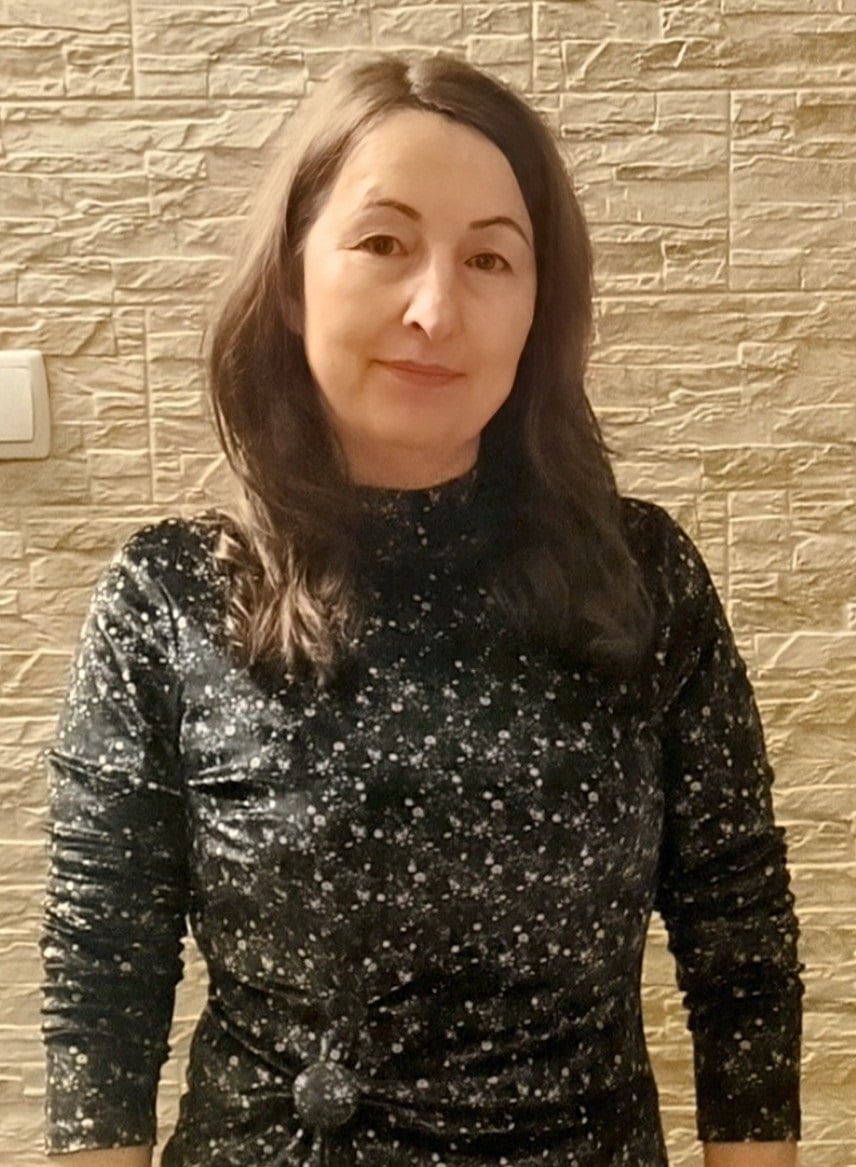 Geiger Aniko Karolina