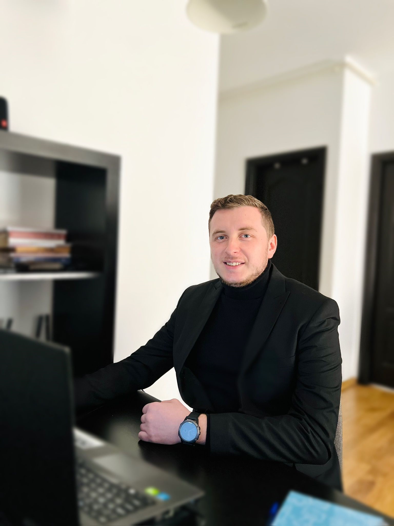 Georgescu Georgian Adrian