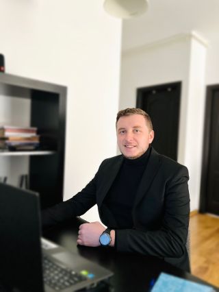 Georgescu Georgian Adrian