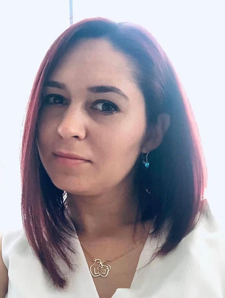 Demenic Georgiana Petronela