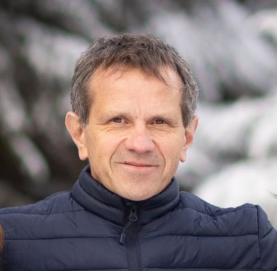 Nagy Geza