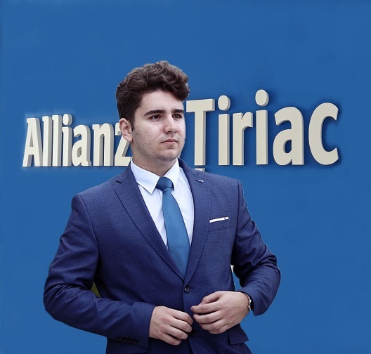 Gidea Daniel-Cristian