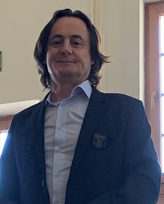 Grigor Lucian Marius