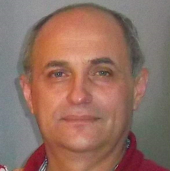 Grigore Aurelian Viorel