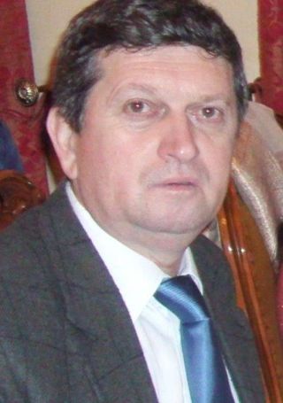Grumazescu Silviu Ilie