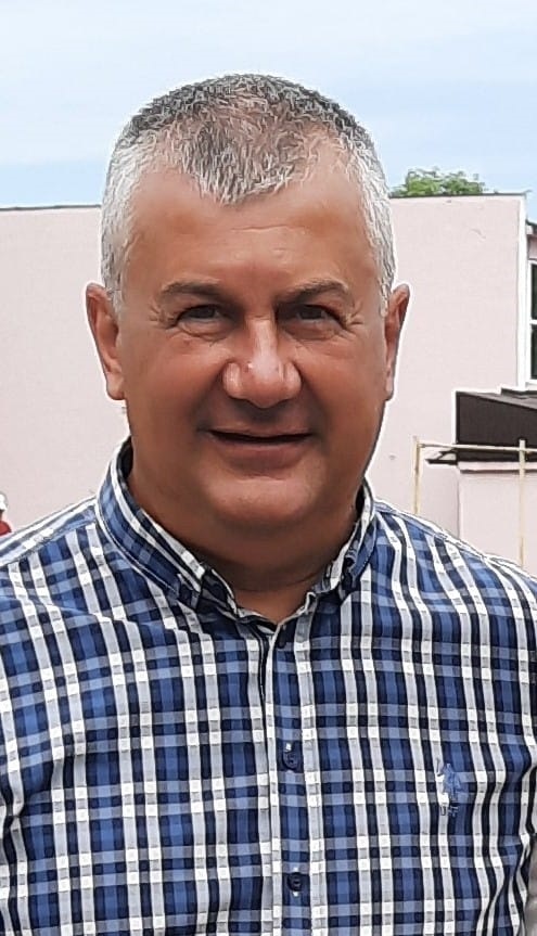 Halmaghiu Ovidiu