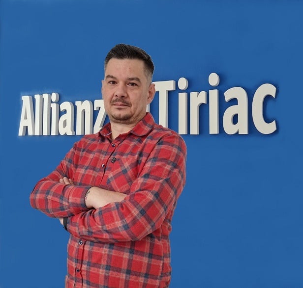 Hategan Marian-Vasile