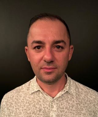 Ionescu Horatiu Cristian