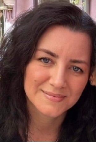 Ungureanu Ileana Ana Maria