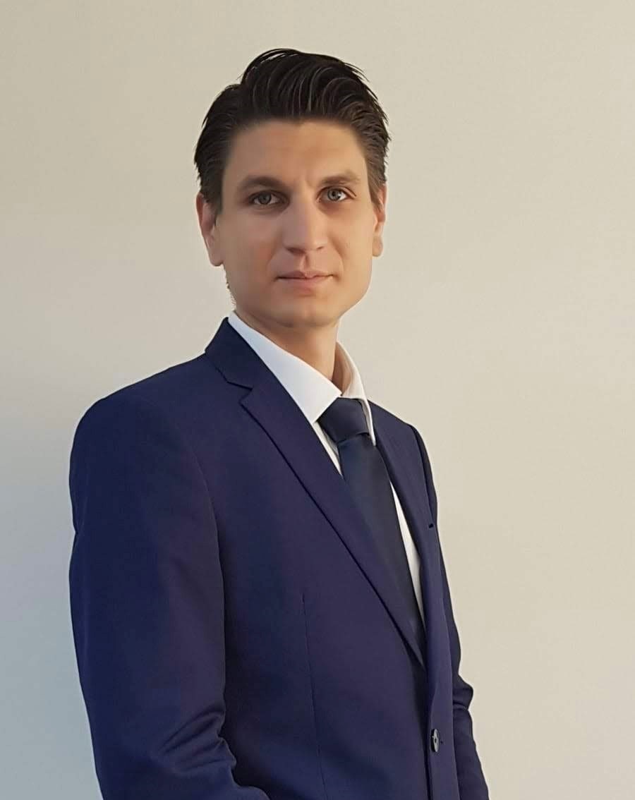 Ilie Andrei Cristian