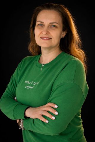 Ilie Maricela Mirabela