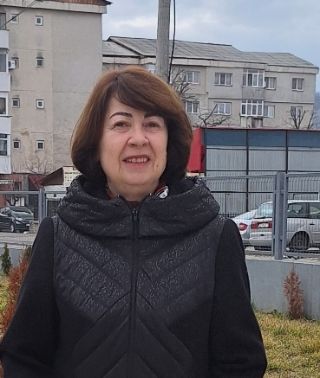 Ilincescu Adriana Claudia