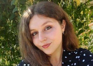 Balmus Ioana