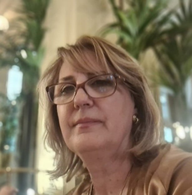 Ionescu Ana Marina