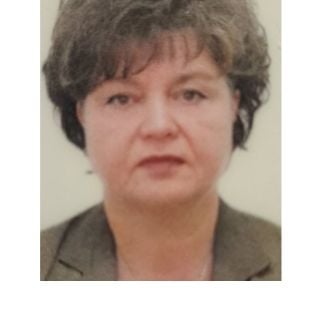 Ionescu Gabriela
