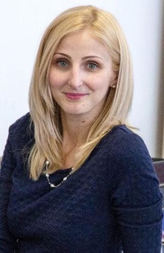 Botocan Irena Lavinia
