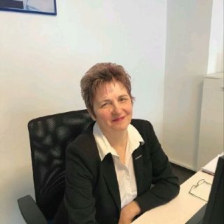Irimia Ana