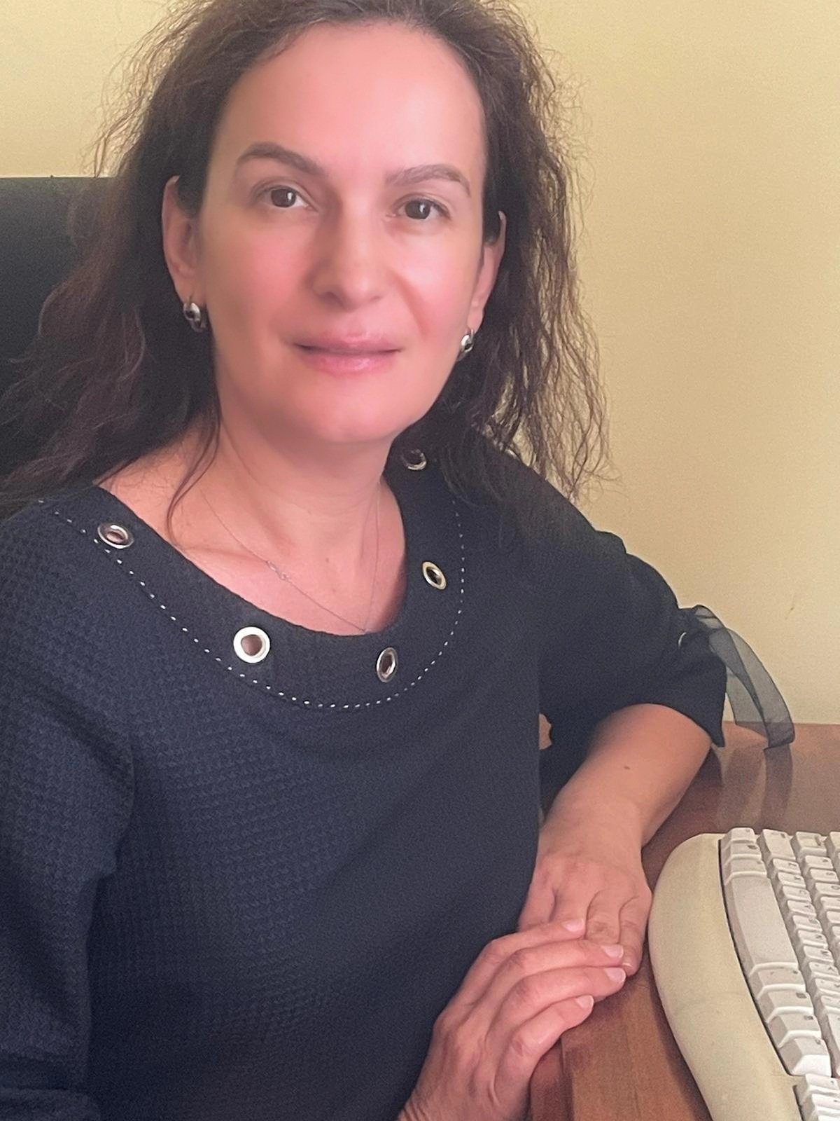 Ciuculescu Mihaela Irina