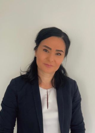 Popescu Vasilica Irina