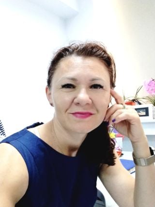 Istratescu Elena Olguta