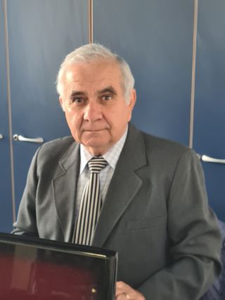 Meca Iulian