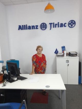 Gaina Iuliana