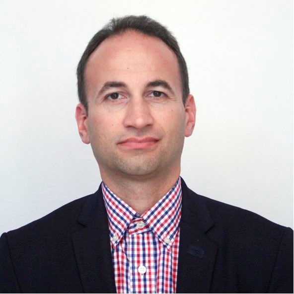 Kiraly Janos Csaba