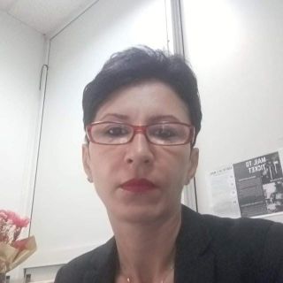 Brebenel Dana Andreea