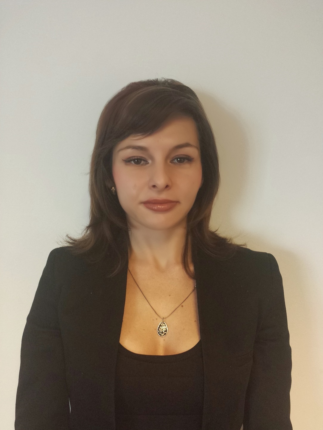 Popescu Laura Alina Mihaela