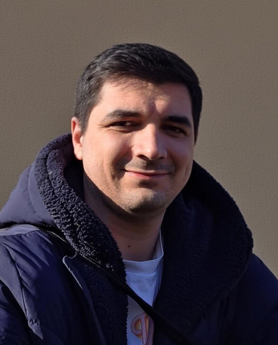 Lazar Iosif