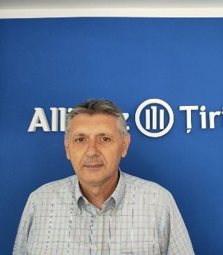 Lazarenco Laurentiu-Dorian