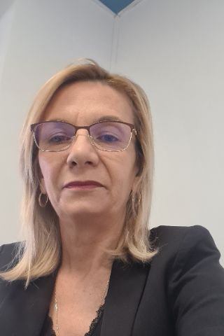 Nicolescu Liliana