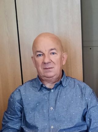 Luca Voicu Dorel