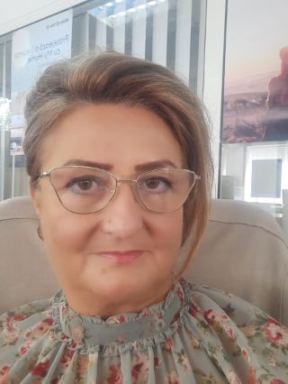 Baltaru Lucia