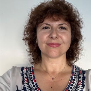Avramescu Luiza